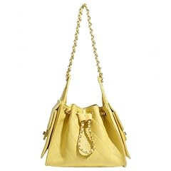 Yellow(leather Upper)