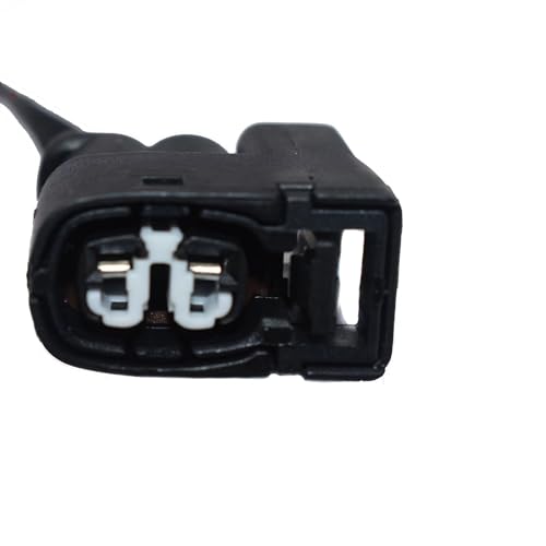 Conector de bobina de encendido Kia Rio arnés de reparación de cables para modelos 2007 al 2010 3
