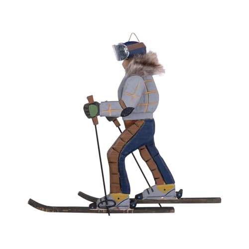 VEPATIM Skifahrer