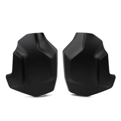 Couvercle de radiateur avant pour moto BMW R1250GS ADV idéal pour vos voyages et road trips