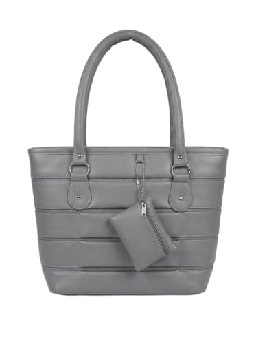 Image of Women's Pu Leather Hand Shoulder Bag Hand Held bag with long Strap Queen Collection