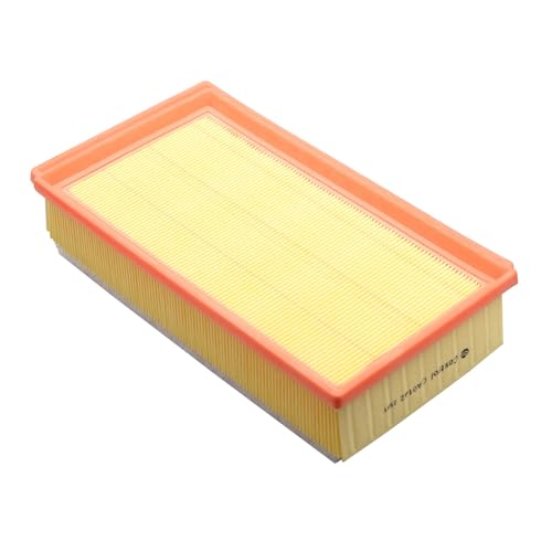 Filtre à air CA0142 cartouche filtrante moteur auto compatible essence