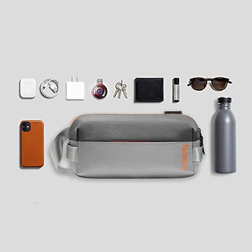 Image of tomtoc Mens H02 EDC Sling bag