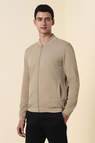 Image of Allen Solly Men Sweatshirt