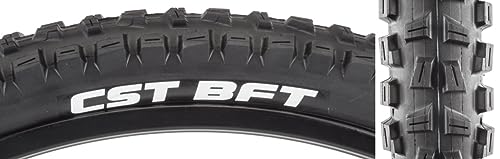 CST BFT 27.5x2.4 All-Mountain Tire