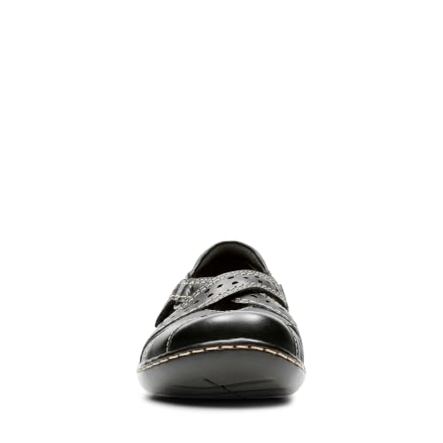 Image of Clarks Women's Ashland Spin Q Slip-on Loafer