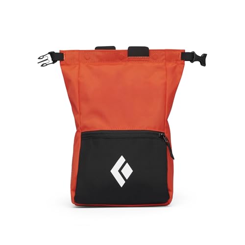 Chalk Bag Black Diamond Team One Size pour escalade - 2