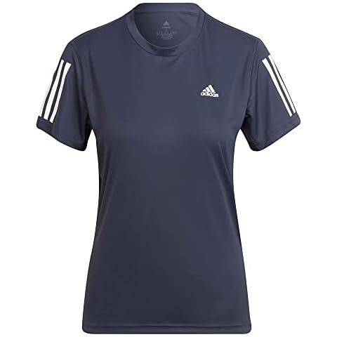 adidas Women's Own The Run Tee T-Shirt Cover