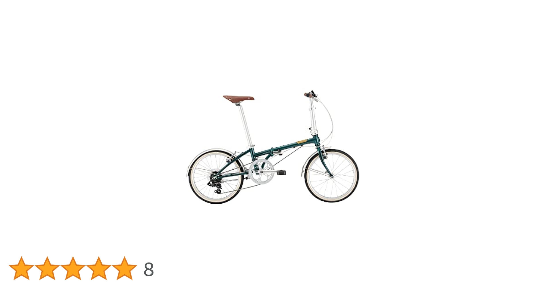 Amazon | 折りたたみ自転車 スポーツ車 DAHON(ダホン) Boardwalk