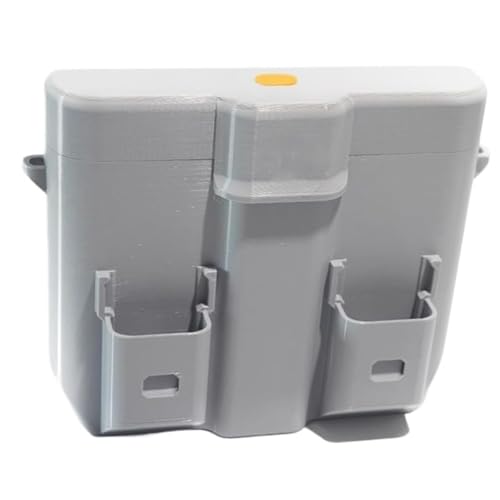 Caja de almacenamiento para funda de soporte ideal para transportar a diario