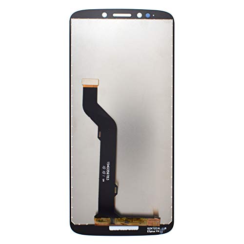 Image of Mineral Blue E5 Plus LCD Display Touch Digitizer Screen(USA Version) Replacement for Motorola Moto E5 Plus
