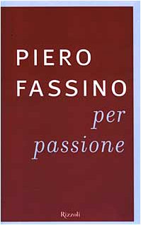 Per passione Per passione