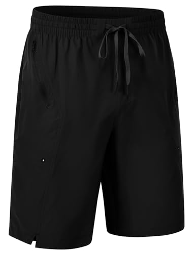 Rdruko Men's Board Swim Shorts Trunks 9