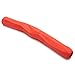 RUFFWEAR - Gnawt-a-Stick Durable Dog Toy, Sockeye Red