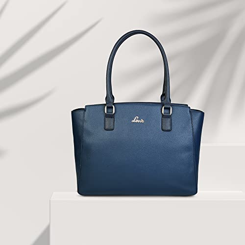 Lavie-Womens-Tonal-Kaley-Tote-Bag-Ladies-Purse-Handbag
