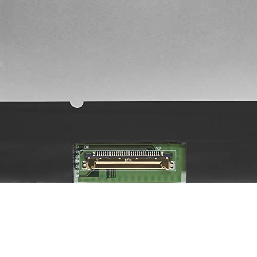 Image of 15.6 inch Screen Replacement for ASUS X515 X515J X515JA X515JF X515JP X515D X515DA X515E X515EA | LCD LED Non-Touch Display Panel,FHD 1920 * 1080, 30Pins