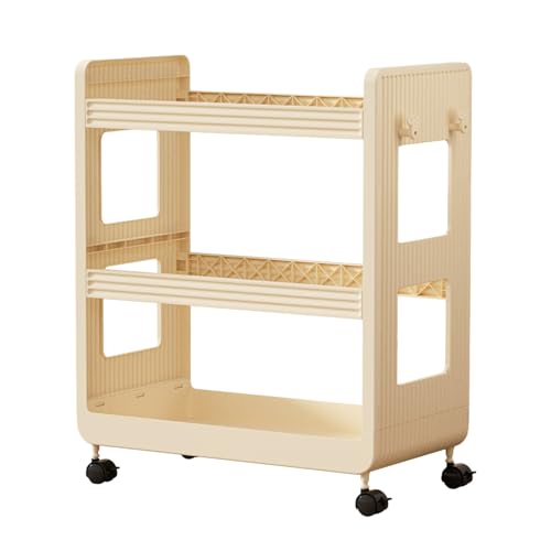 Chariot de gym à domicile pour tapis de yoga et accessoires de sport