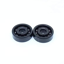 Power Transmission Products 6306 High Temperature Bearing 307219mm TB6306 500 Degrees Celsius Full Ball Bearings Ball Bearings