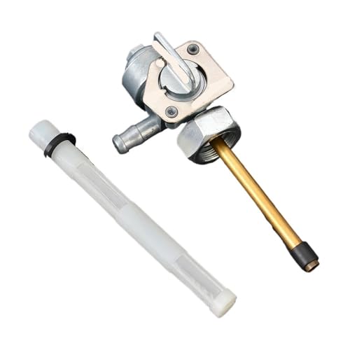 Grifo de combustible TRX300 interruptor llave de tanque para XR650L TRX250
