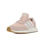 Fermeture : Lacets Adidas Gazelle Indoor W IE7002, Basket - 40 EU