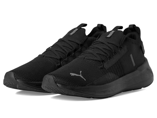 Image of Puma Mens Softride Symmetry Fuzion Running Shoes
