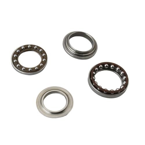 Kit roulement de colonne de direction pour entretien scooter NMAX - 3