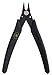 Cutters - Xuron Short Nose - ESD Safe Grips 475AS
