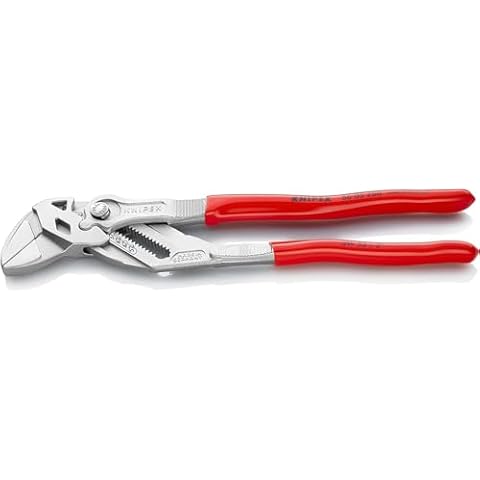 Pince-clé KNIPEX 86 03 250 Cover