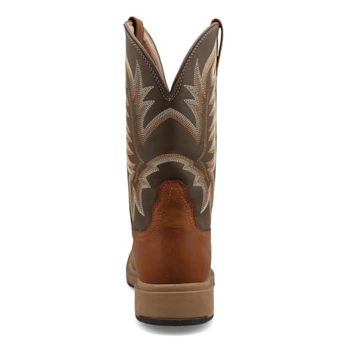 Image of Twisted X Men's 11 inch Ultralite X Boot