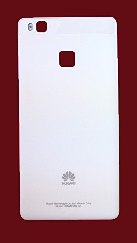M365 - Carcasa trasera para Huawei P9 Lite (blanco)