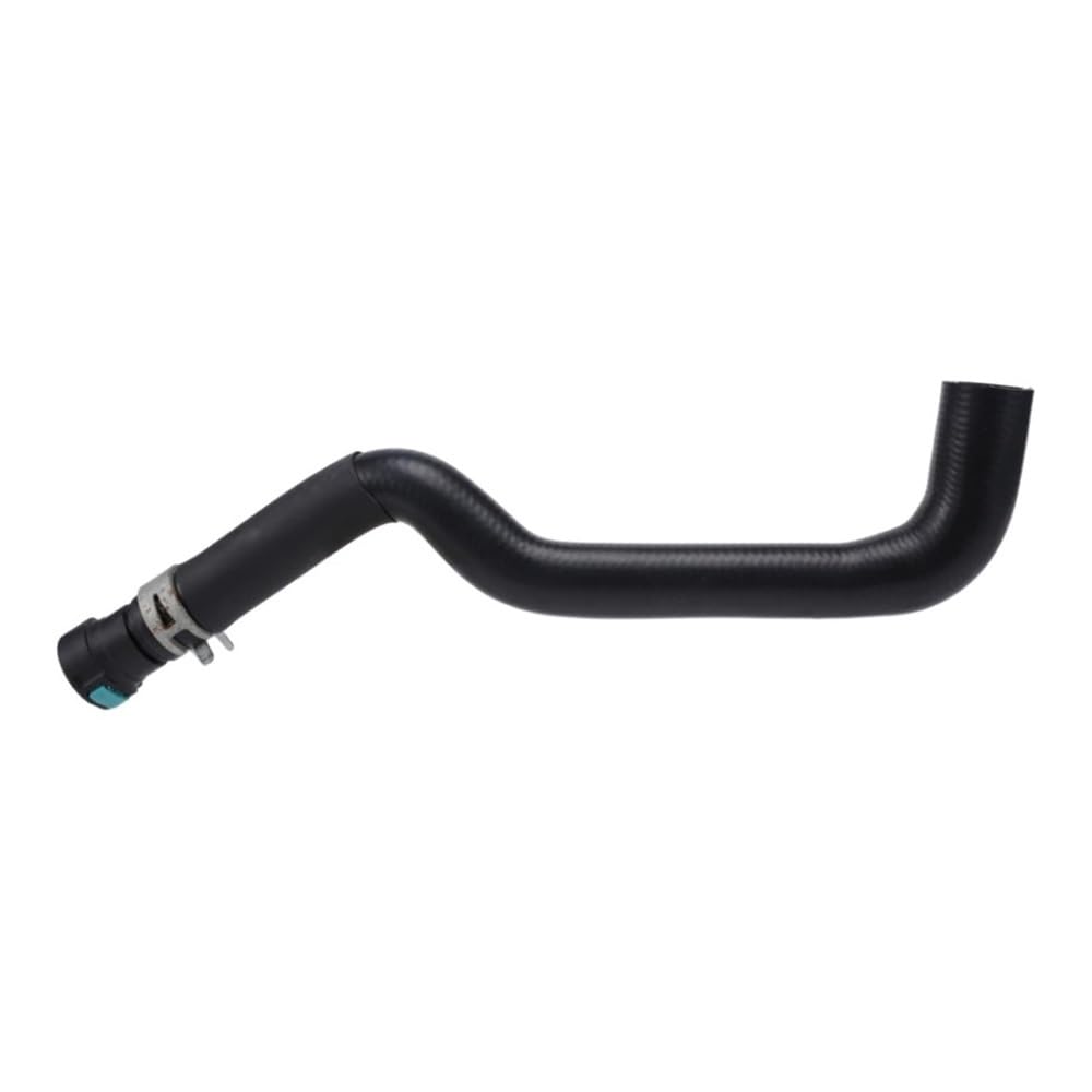 Car Engine Compartment Heater Water Pipe Radiator Hose for 2012-8V2118K579AA CN1118K579AA DA1D6122Y(CN1118K579AA)