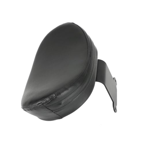 Coussin siège et dossier moto VT400 VT750 pour les longs voyages