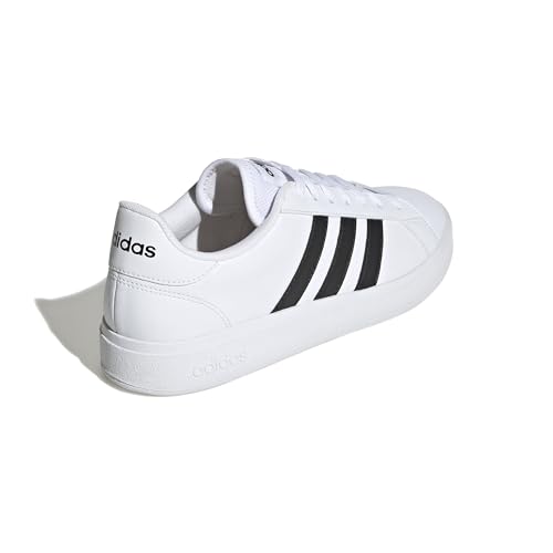 Image of adidas Men Grand Court Td Tennis Shoe