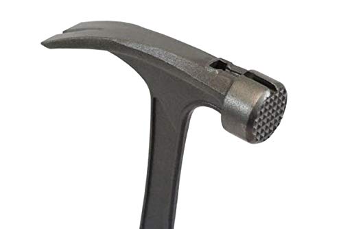 Roughneck High Velocity Turbo Hammer 450g (1lb), Multi-colour, 450 g - Image 2