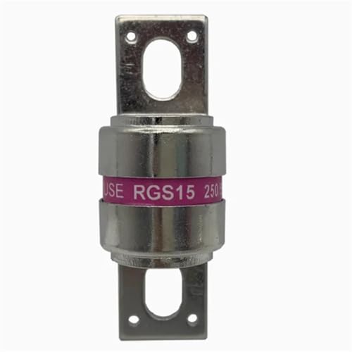 Fusible électrique RGS15 aR pour sécuriser le local technique de votre atelier ou usine