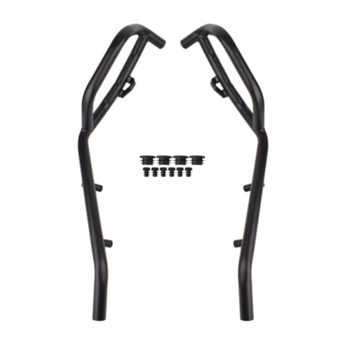 Cadre coulissant contre les chutes moto ADV350 2025 accessoires de protection