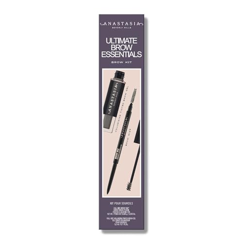 Anastasia Beverly Hills Ultimate Brow Kit Product Picture