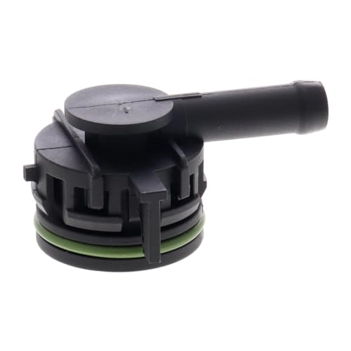 VAICO Soupape (ventilation du carter) V10-7382