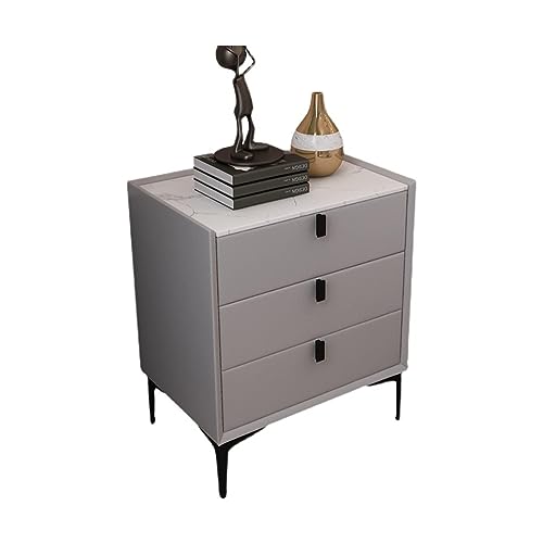 Mesitas de Noche Modernas Muebles Boom Marca LSHTAR
