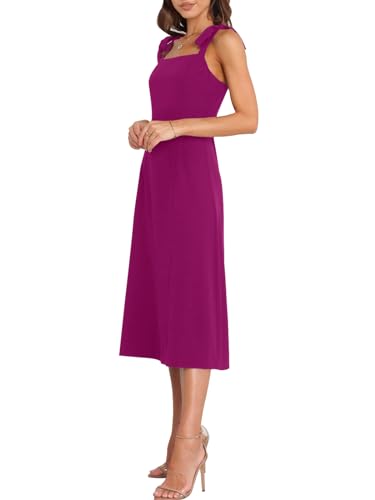 Robe de mariée invitée confortable qui ne serre pas la taille - 4
