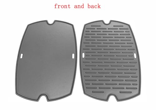 Mejores comprativas On-line Accesorios para Parrilla Weber del mes. 15 Imagen adicional