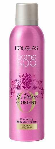 Douglas - The Palace of Orient – Body Shower Foam – Espuma de ducha – 200 ml