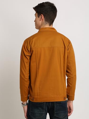 Image of VOGATI Men's Regular Jacket