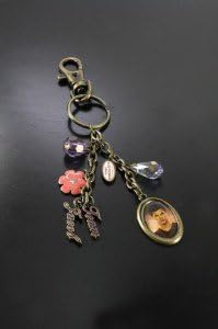 Neca Twilight Breaking Dawn - Bag Clip – "Team Jacob"