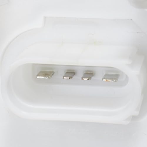 Image of Detroit Axle - Fuel Pump Module for Volkswagen Beetle Cabrio Golf Jetta City, Electrical Fuel Pump Module Assembly Replacement