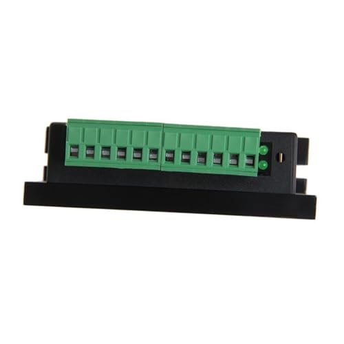 Moteur pas à pas noir NUOBESTY lot de 3 pour stopper les pertes de précision