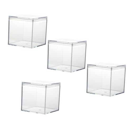 PHENOFICE �����W�t���L�����f�B�e�� ���J�o�[���C�h�~ ���ړI�W���G���[�P�[�X���p ��� �ƒ�p�������[�{�b�N�X 4�Z�b�g