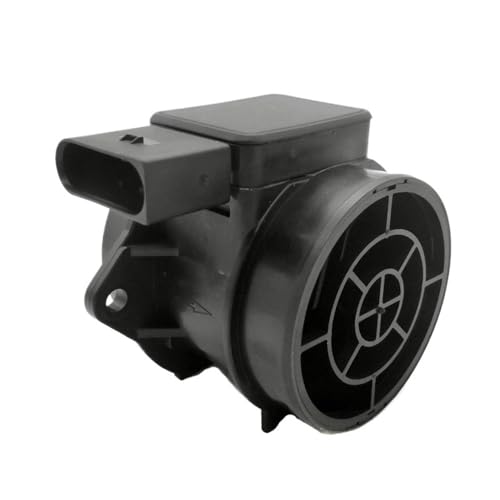Débitmètre massique d'air 5WK9624 résout perte puissance S40