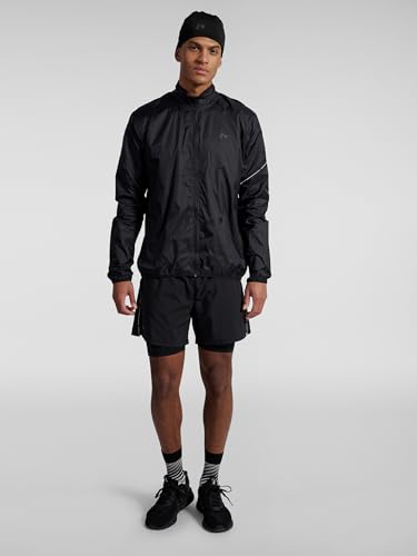Veste de trail Homme newline Nwlpackable pliable et legere - 6