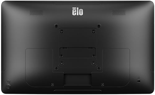 Image of Elo 1504L - 15 inch Touchscreen Monitor with Anti-Glare Glass - TouchPro PCAP 10 Touch, 1920 x 1080, No Stand, Black